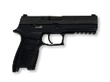 SIG SAUER 320 M17 9MM LUGER (9x19 PARA) - 2 of 3