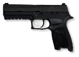 SIG SAUER 320 M17 9MM LUGER (9x19 PARA) - 1 of 3