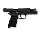 SIG SAUER 320 M17 9MM LUGER (9x19 PARA) - 3 of 3