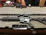 DANIEL DEFENSE M4 CARBINE 5.56X45MM NATO - 1 of 3