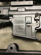 DANIEL DEFENSE M4 CARBINE 5.56X45MM NATO - 2 of 3