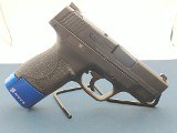 SMITH & WESSON M&P SHIELD 2.0 9MM LUGER (9x19 PARA) - 2 of 3