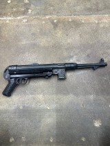 GSG GERMAN SPORTS GUNS MP40 P 9MM LUGER (9x19 PARA) - 2 of 3