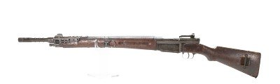 MAS MLE 1936-51 7.5X54MM FRENCH