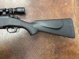 MOSSBERG Patriot .270 WIN - 1 of 3