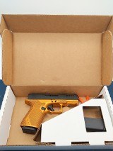 GREAT LAKES FIREARMS STRIKER 9MM LUGER (9x19 PARA) - 1 of 3