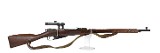 IZHEVSK 91/30 Mosin Nagant 7.62X54MMR - 2 of 3
