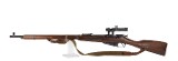 IZHEVSK 91/30 Mosin Nagant 7.62X54MMR - 1 of 3