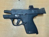 SMITH & WESSON SHIELD PLUS 9MM LUGER (9x19 PARA) - 2 of 3
