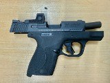 SMITH & WESSON SHIELD PLUS 9MM LUGER (9x19 PARA) - 3 of 3