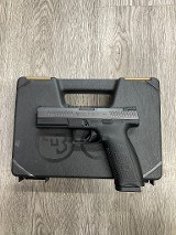 CZ CZ P-10 F 9MM LUGER (9x19 PARA) - 1 of 3