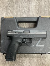 CZ CZ P-10 F 9MM LUGER (9x19 PARA) - 2 of 3