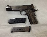 KIMBER ECLIPSE CUSTOM II *CA COMPLIANT* .45 ACP - 1 of 2