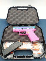 GLOCK G43X 9MM LUGER (9x19 PARA) - 1 of 3