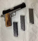KIMBER GT-10 10MM - 2 of 2