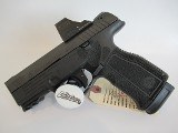 STEYR C9-A2 9MM LUGER (9x19 PARA) - 1 of 3