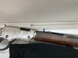 HENRY SILVER EAGLE .22 LR - 2 of 3