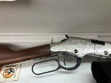 HENRY SILVER EAGLE .22 LR - 1 of 3
