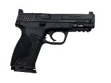 SMITH & WESSON M&P 9 M2.0 9MM LUGER (9x19 PARA) - 1 of 3