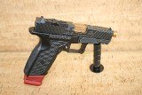 ZEV TECHNOLOGIES OZ9C 9MM LUGER (9x19 PARA) - 3 of 3
