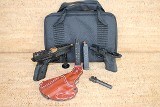 ZEV TECHNOLOGIES OZ9C 9MM LUGER (9x19 PARA) - 2 of 3
