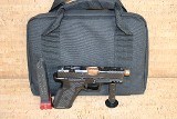 ZEV TECHNOLOGIES OZ9C 9MM LUGER (9x19 PARA) - 1 of 3
