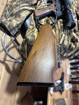 BROWNING BUCKMARK .22 LR - 2 of 3