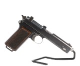 STEYR Hahn 1912 9X23MM STEYR - 2 of 3