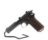 STEYR Hahn 1912 9X23MM STEYR - 1 of 3