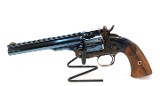 UBERTI SCHOFIELD .45 LC - 1 of 3