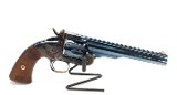 UBERTI SCHOFIELD .45 LC - 2 of 3