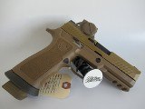 SIG SAUER M18X 9MM LUGER (9X19 PARA) - 1 of 3