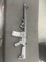 SPRINGFIELD ARMORY SAINT VICTOR 5.56X45MM NATO - 1 of 3