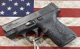 SMITH & WESSON M&P 9 SHIELD 9MM LUGER (9x19 PARA) - 1 of 2