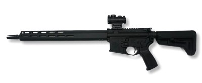 SIG SAUER M400 TREAD 5.56X45MM NATO