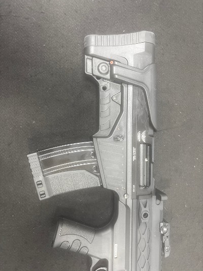 LANDOR ARMS BPX 902 12 GA - Image 2 of 3