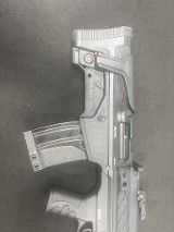 LANDOR ARMS BPX 902 12 GA - Image 2 of 3