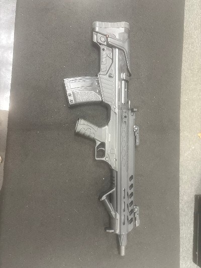 LANDOR ARMS BPX 902 12 GA - Image 1 of 3