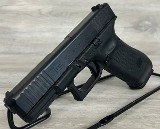 GLOCK 45 9MM LUGER (9x19 PARA) - 1 of 3