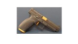 CZ P-10 F Competition-Ready 9MM LUGER (9x19 PARA) - 2 of 3