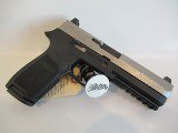 SIG SAUER P320 9MM LUGER (9x19 PARA) - 1 of 3