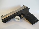 SIG SAUER P320 9MM LUGER (9x19 PARA) - 2 of 3