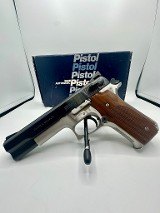 SMITH & WESSON 745 .45 ACP - 1 of 3