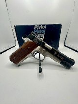SMITH & WESSON 745 .45 ACP - 2 of 3