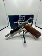 SMITH & WESSON 745 .45 ACP - 3 of 3