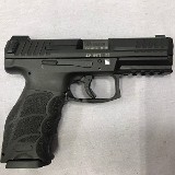 HECKLER & KOCH HK VP9 9MM LUGER (9x19 PARA) - Image 2 of 3