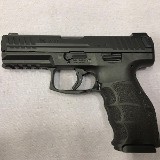 HECKLER & KOCH HK VP9 9MM LUGER (9x19 PARA) - Image 1 of 3