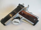 SPRINGFIELD ARMORY RONIN 1911 EMP 9MM LUGER (9X19 PARA) - 3 of 3