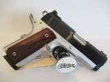 SPRINGFIELD ARMORY RONIN 1911 EMP 9MM LUGER (9X19 PARA) - 2 of 3