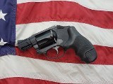 SMITH & WESSON M&P BODYGUARD 38 .38 SPL - 1 of 3